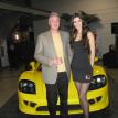 Saleen 25th Anniversary Party